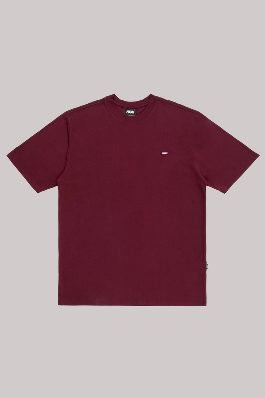 CAMISETA HIGH TEE LOGO LINE