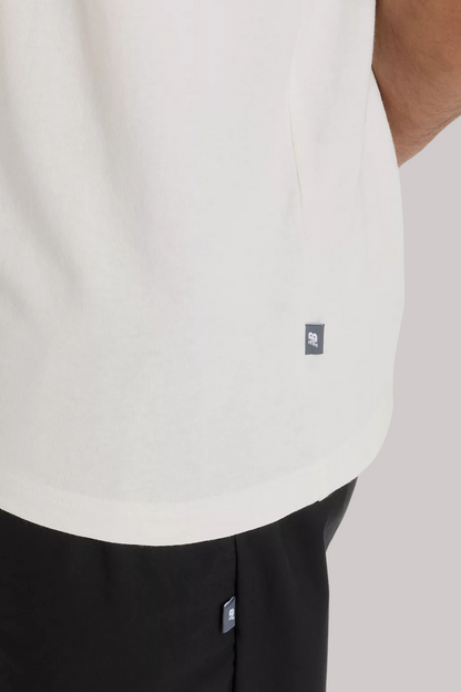 CAMISETA NEW BALANCE ATHLETICS MULTI COLOR MT51930B