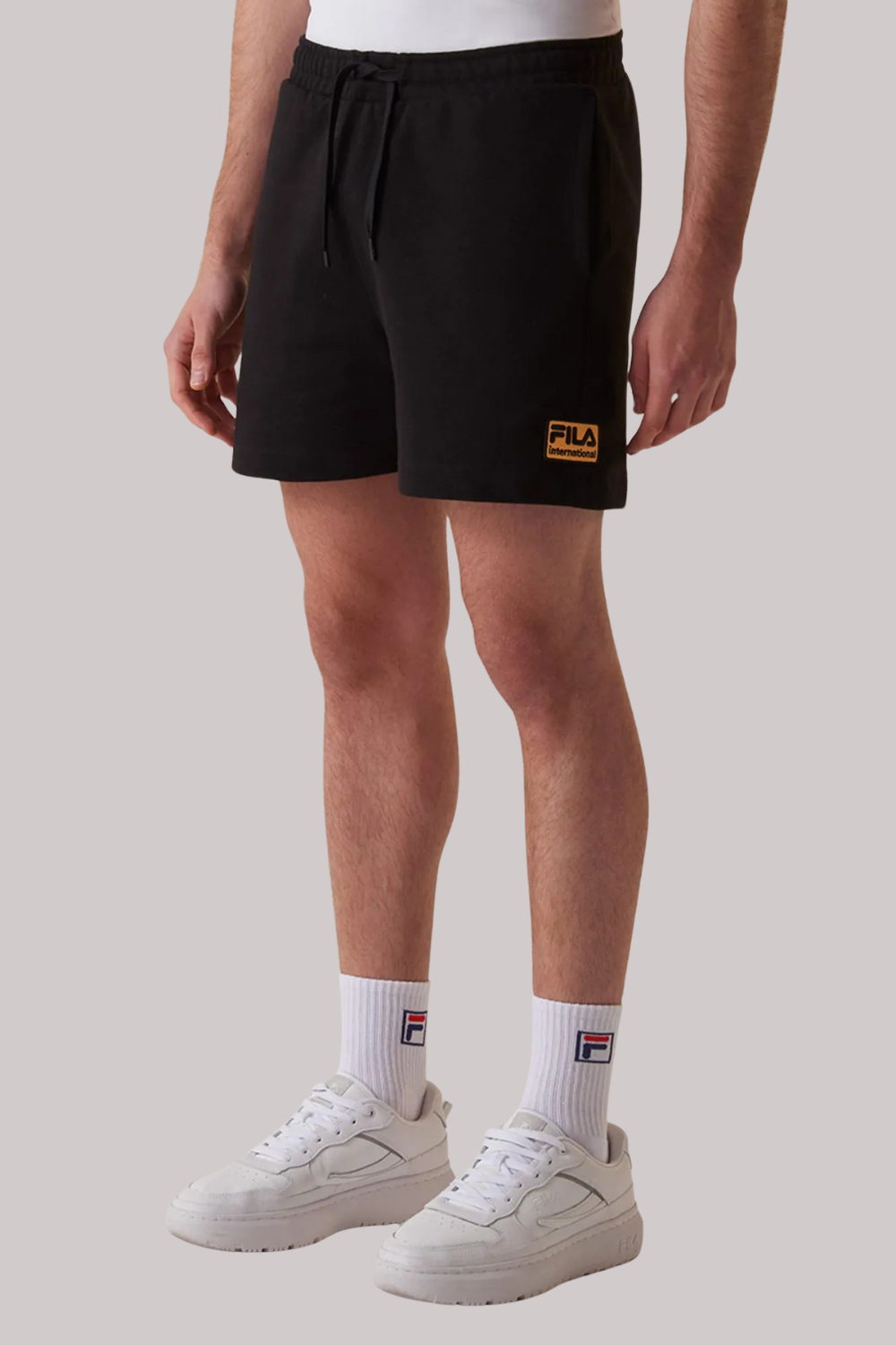 SHORTS FILA COMFORT MOTOR SPORT