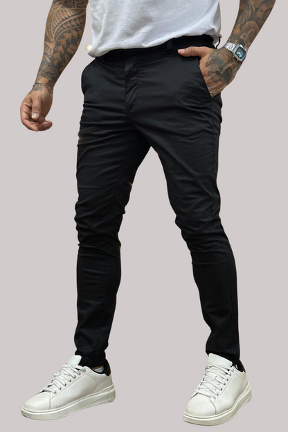 CALÇA LLEVA PREMIUM ALFAIATARIA