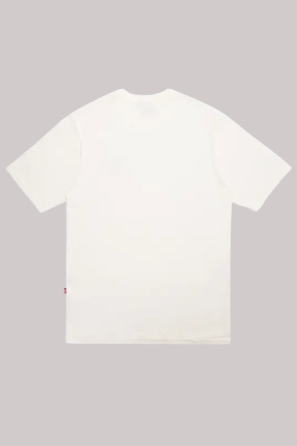 CAMISETA HIGH OVERSIZED TEE FREDDY FLAMES