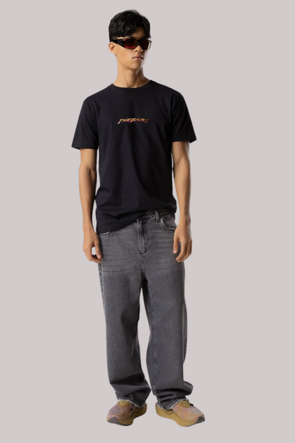 CAMISETA THE SAINT COMFORT FUTURE FIRE