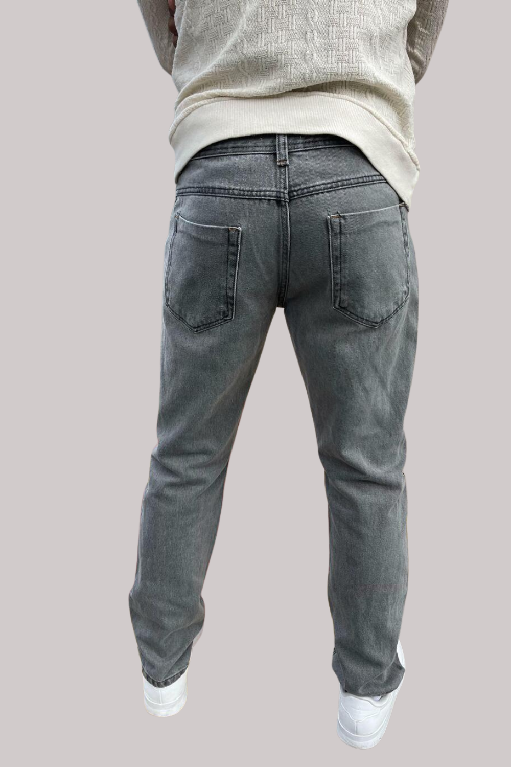 CALÇA JEANS LLEVA RETA LLERT003