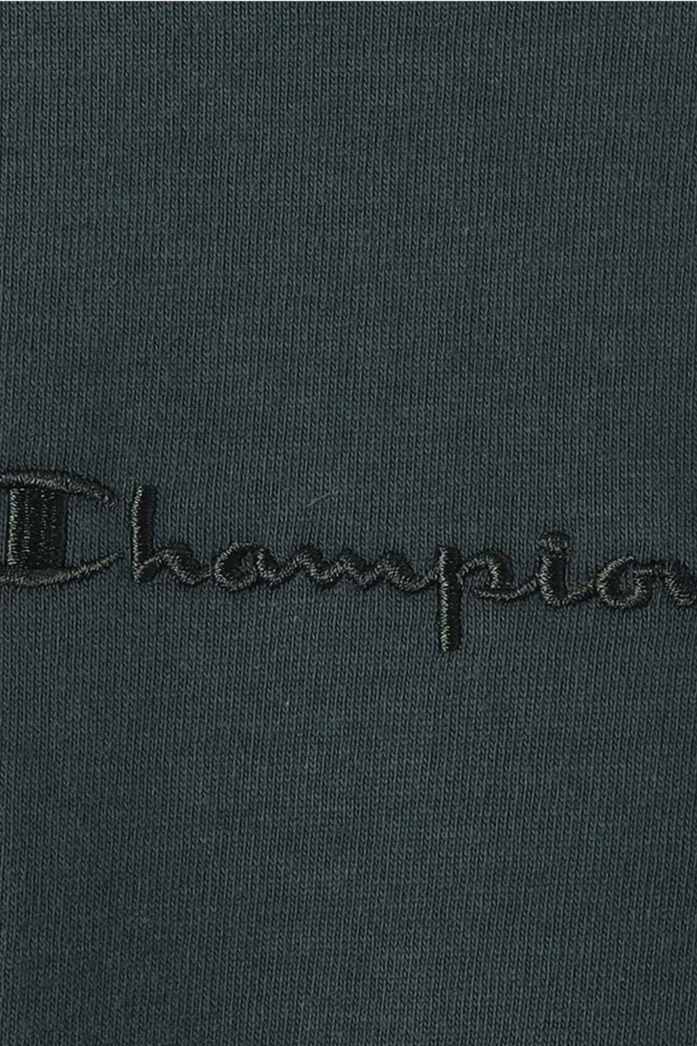 CAMISETA CHAMPION OVERSIZED MINI SCRIPT SURTON