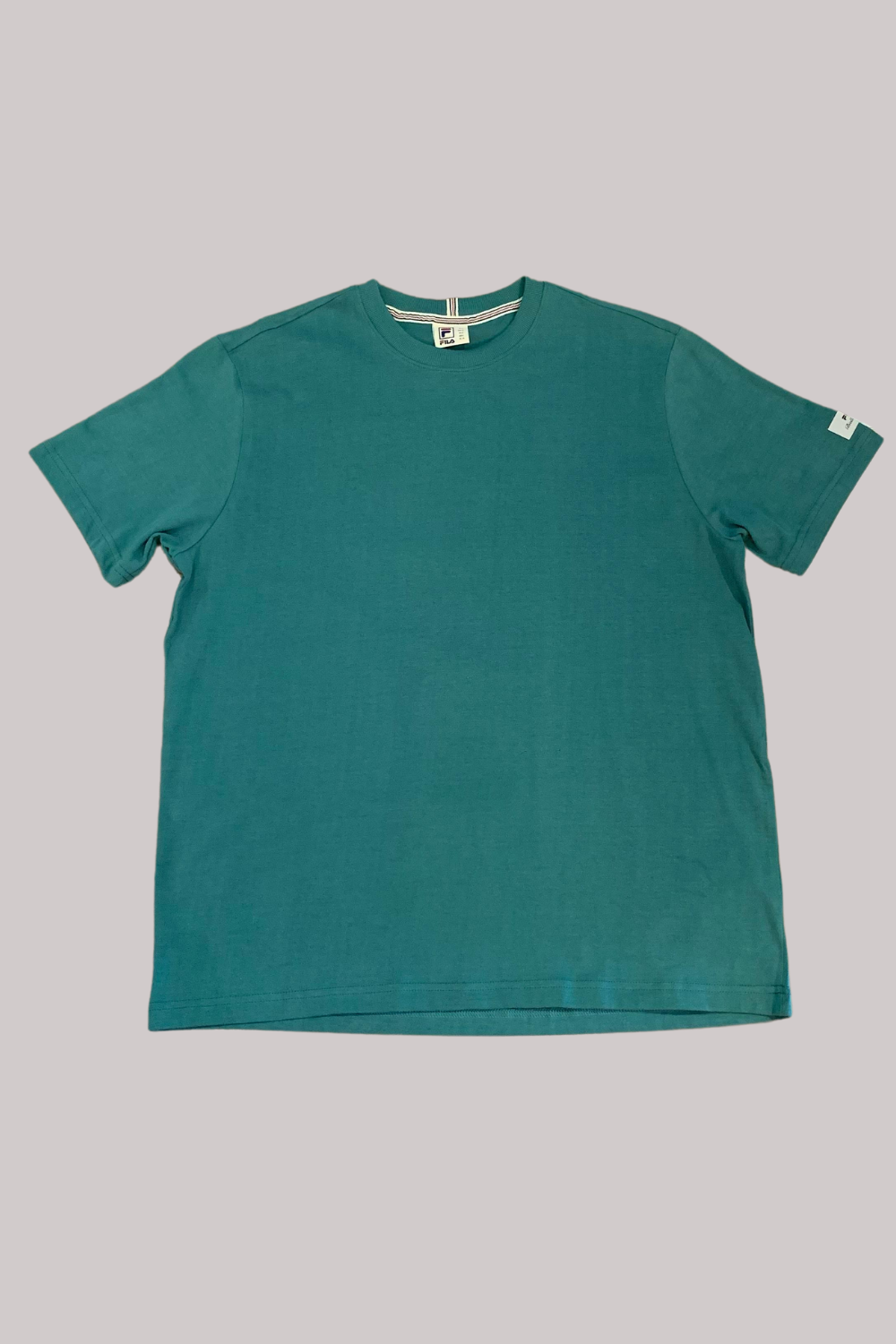 CAMISETA FILA COMFORT UC BASIC