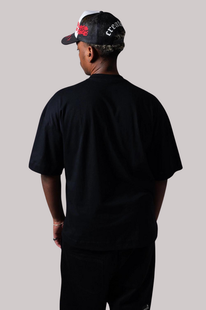 CAMISETA ALLTRIBE OVER FADE