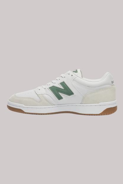TÊNIS NEW BALANCE 480 LOW UNISSEX