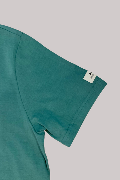 CAMISETA FILA COMFORT UC BASIC