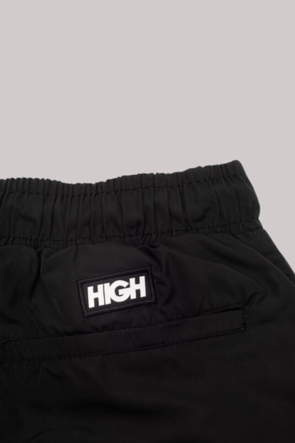 SHORTS HIGH ESSENTIAL