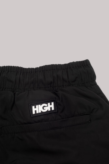 SHORTS HIGH ESSENTIAL