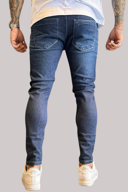 CALÇA JAY JONES JEANS SKINNY JAY7452