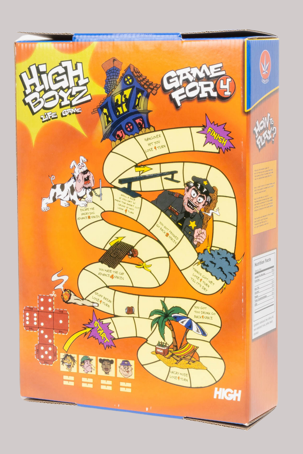 CAMISETAS BASIC HIGH PACK