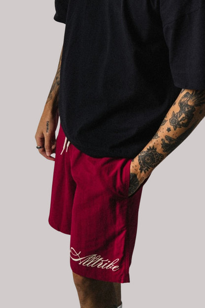 SHORTS ALLTRIBE QUALITY