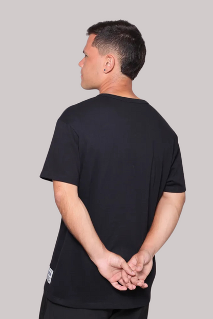 CAMISETA CHAMPION PES MC MINI LOGO