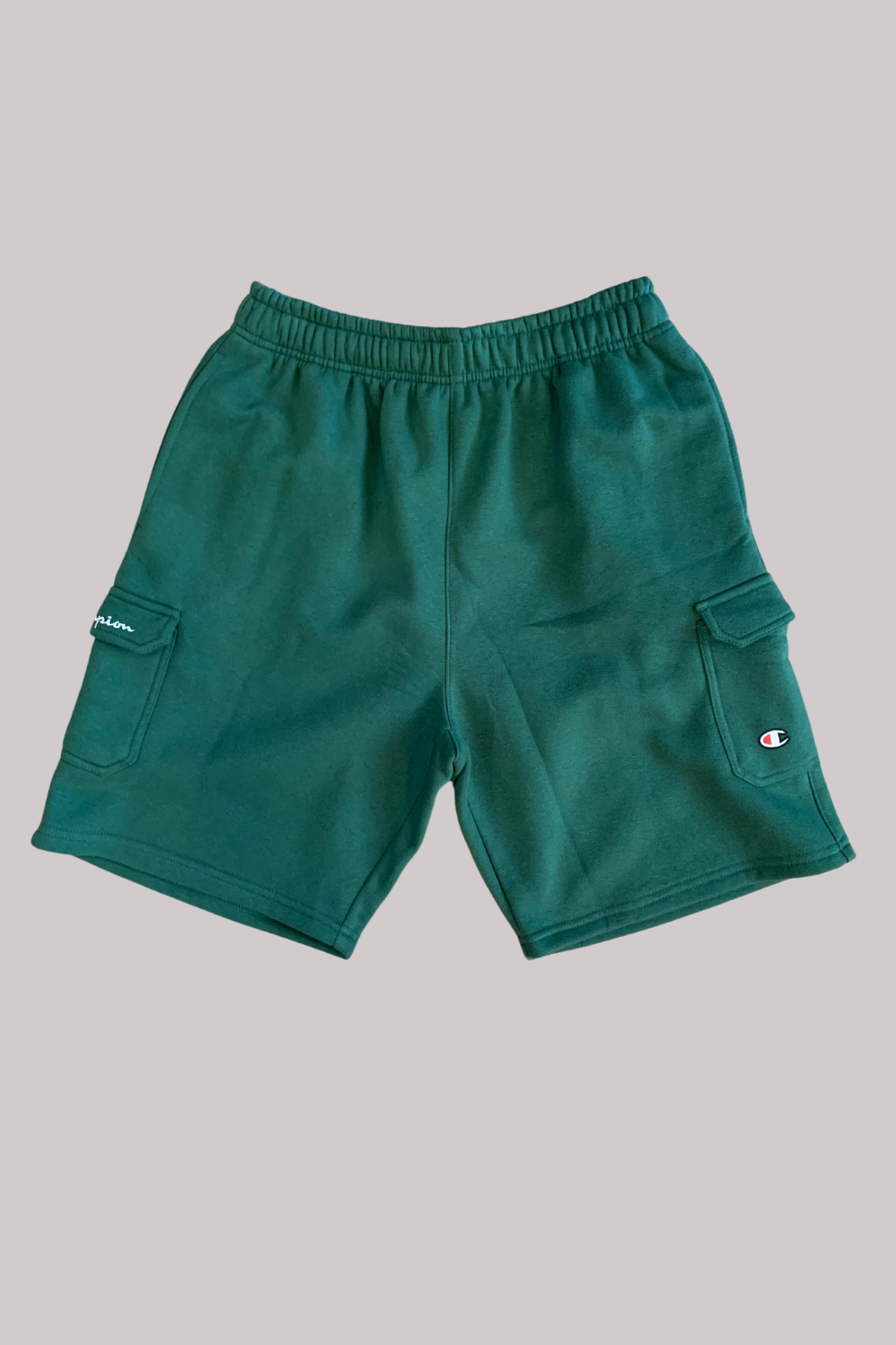 BERMUDA CHAMPION MOLETOM CPATCH 1S25