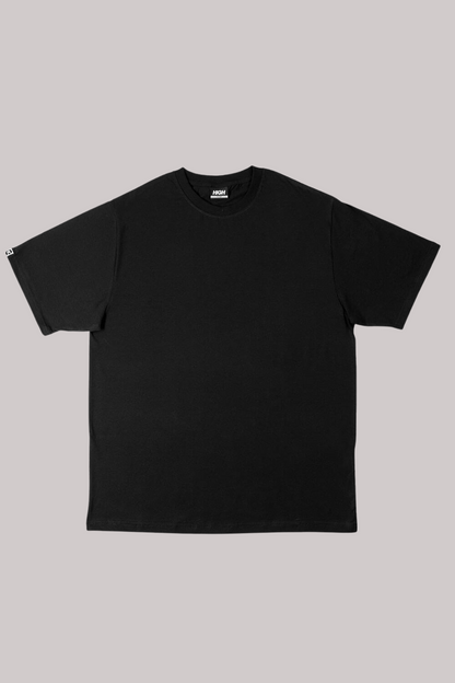 CAMISETAS BASIC HIGH PACK