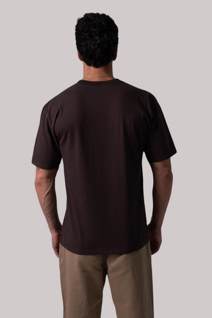 CAMISETA ALLTRIBE REGULAR UNIFORM BASIC LINE