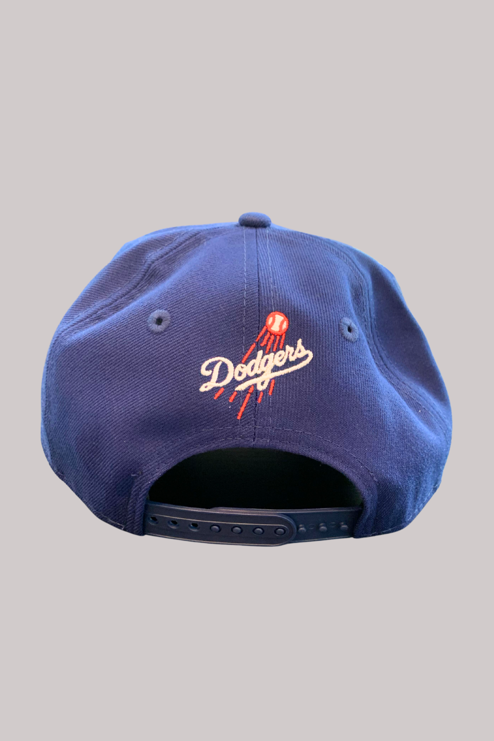 BONÉ NEW ERA 940 AF SN FAN LOS ANGELES DODGERS MBI25BON024