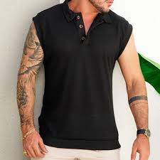 Colete Masculino Polo Austin