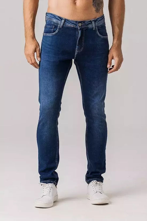 CALÇA JEANS ROCK&SODA ENDLESS SKINNY