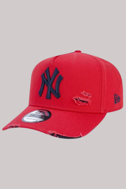 BONE NEW ERA DESTROYED