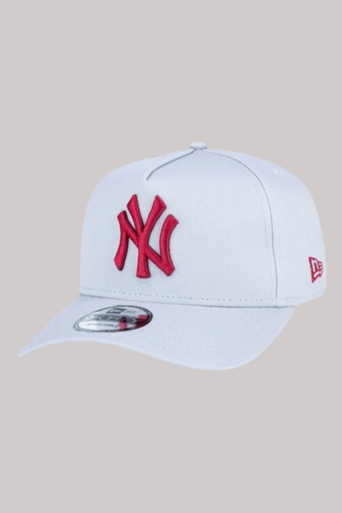 BONÉ NEW ERA 9FORTY A-FRAME MLB NEW YORK YANKEES