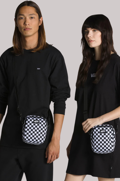 SHOULDER VANS GO GETTER