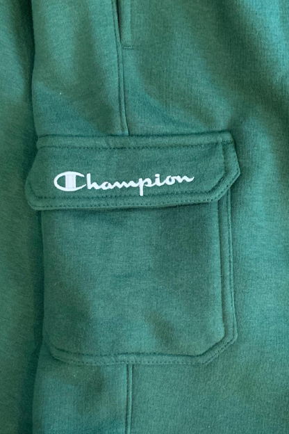 BERMUDA CHAMPION MOLETOM CPATCH 1S25
