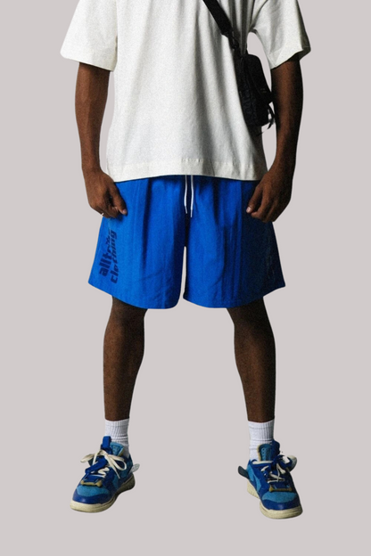 SHORTS ALLTRIBE EXPRESS