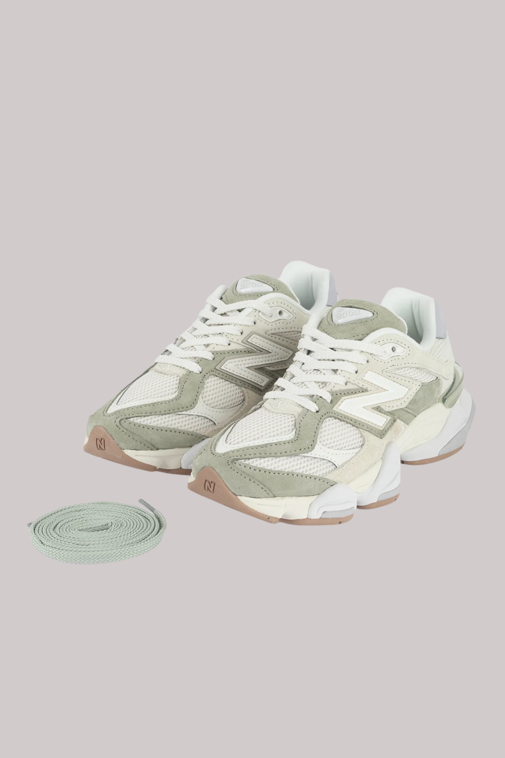 TÊNIS NEW BALANCE 9060 U9060AUC