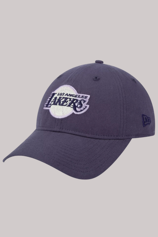 BONÉ NEW ERA 9TWENTY NBA LOS ANGELES LAKERS SUNSET