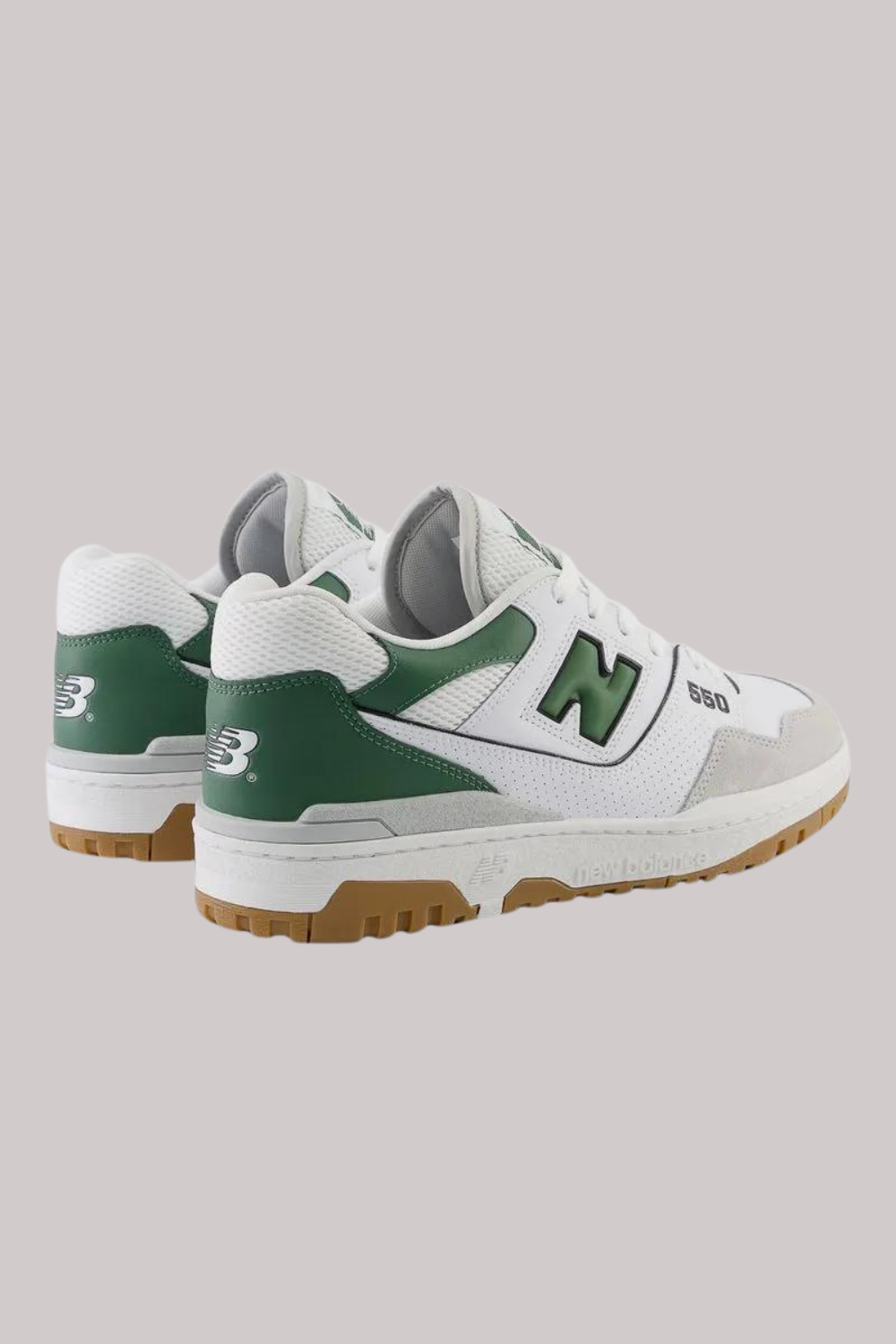 TENIS NEW BALANCE 550 NB1172911