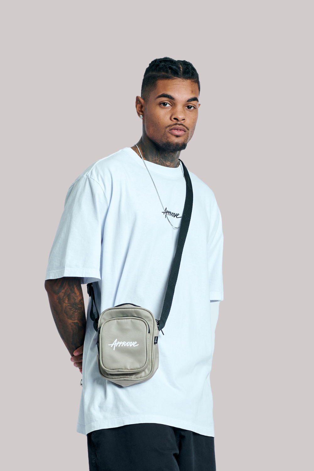 SHOULDER BAG APPROVE NEW CLASSIC