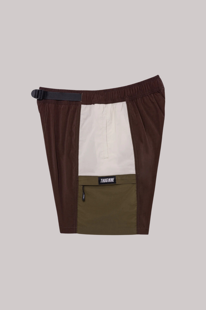 SHORTS THUG NINE EXPLORER