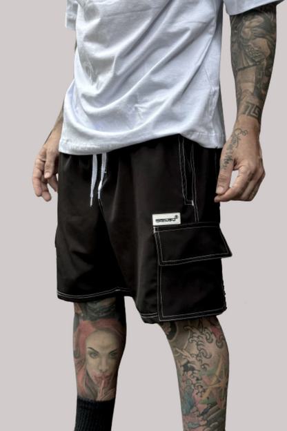 SHORTS MAFIUSU CARGO TACTEL