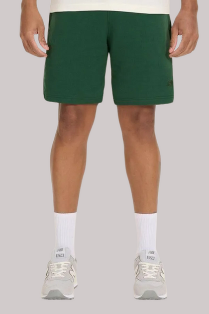 BERMUDA NEW BALANCE SMALL LOGO