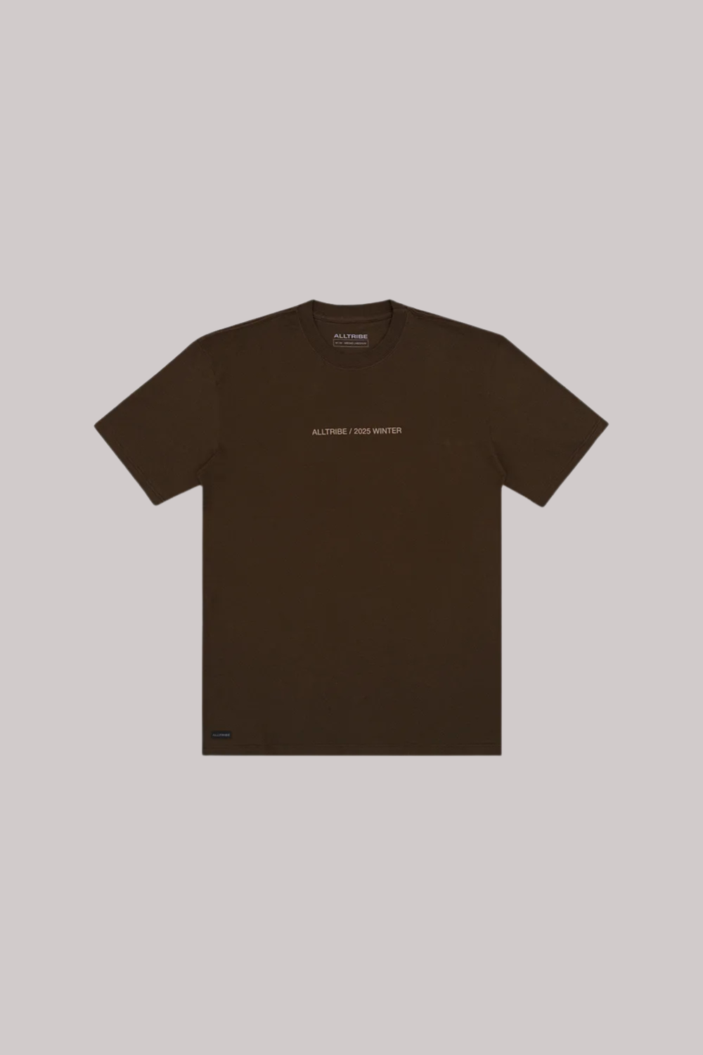 CAMISETA ALLTRIBE STREET OASIS