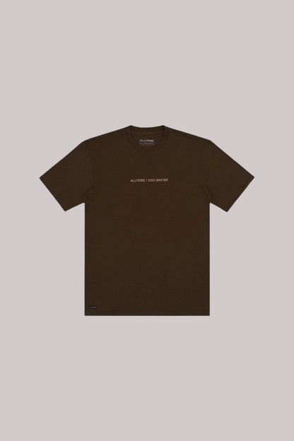 CAMISETA ALLTRIBE STREET OASIS