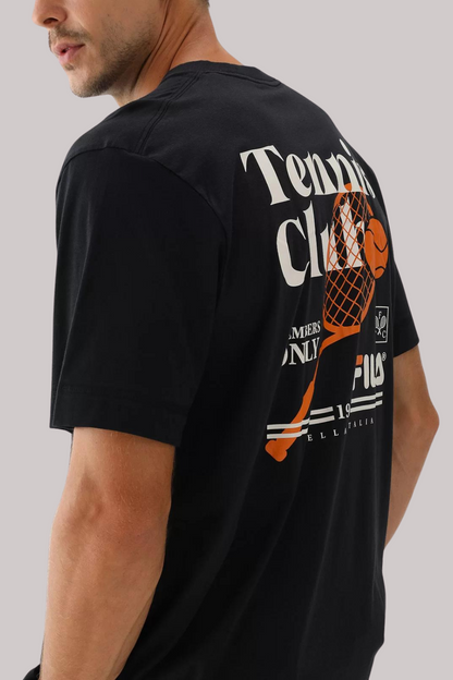 CAMISETA FILA MEMBERS ONLY