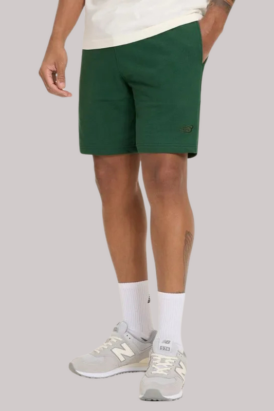 BERMUDA NEW BALANCE SMALL LOGO