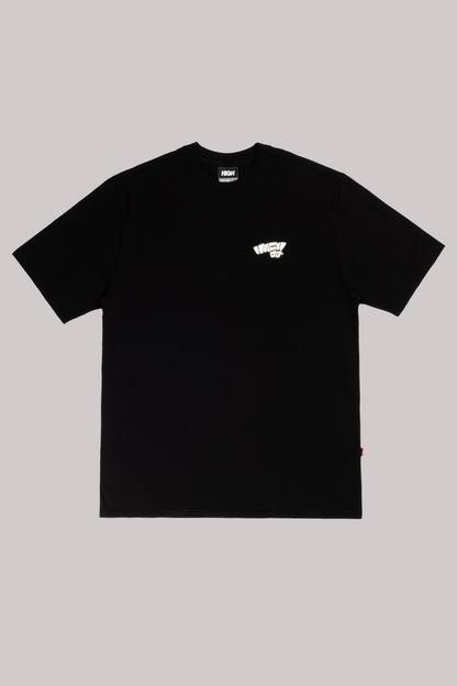 CAMISETA HIGH TEE T-UP