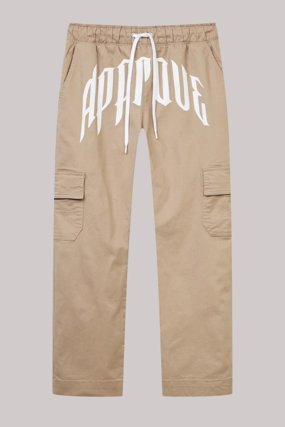 CALÇA CARGO APPROVE BEYOND LINES