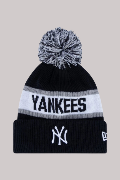 GORRO NEW ERA NEW YORK YANKEES CORE MLB