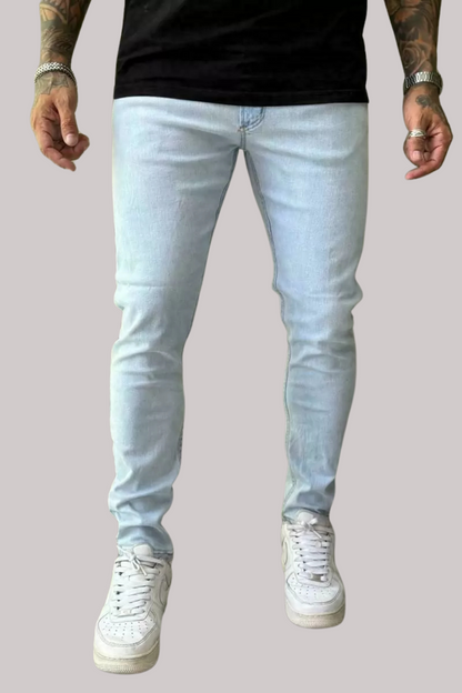 CALÇA JEANS CLARA LISA JAY JONES JAY8070