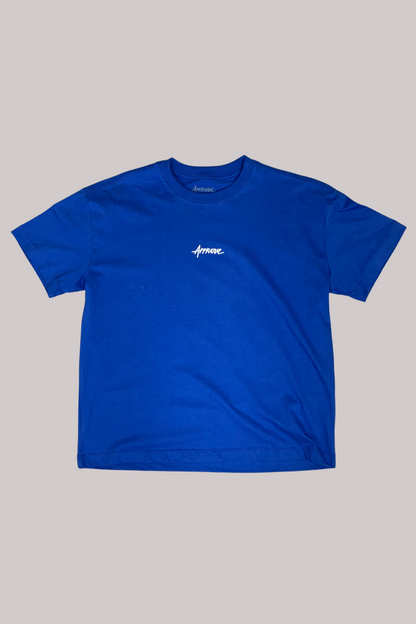 CAMISETA APPROVE HUGE VERMONT