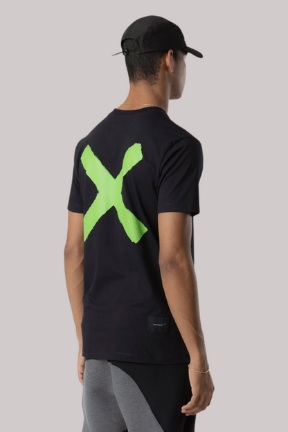 CAMISETA THE SAINT COMFORT PAINTED X