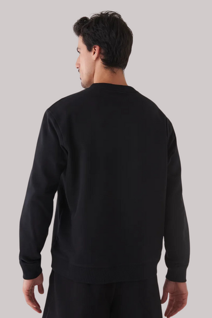 BLUSA MOLETOM NEW BALANCE ESSENTIALS BASIC