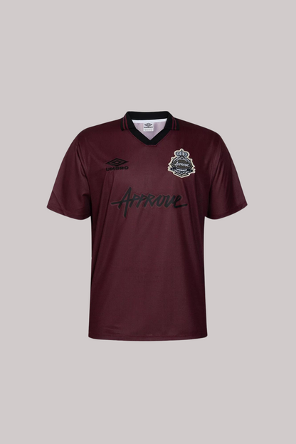 CAMISETA JERSEY APPROVE X UMBRO UNISEX