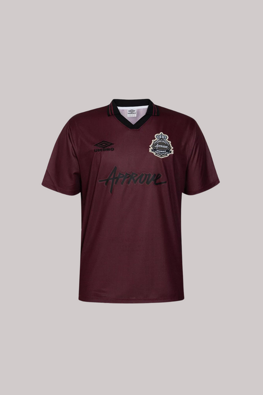 CAMISETA JERSEY APPROVE X UMBRO UNISEX