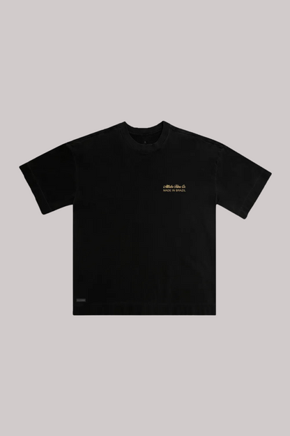 CAMISETA ALLTRIBE OVERSIZED CHAOS